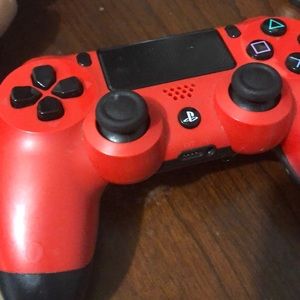 PS4 controler
